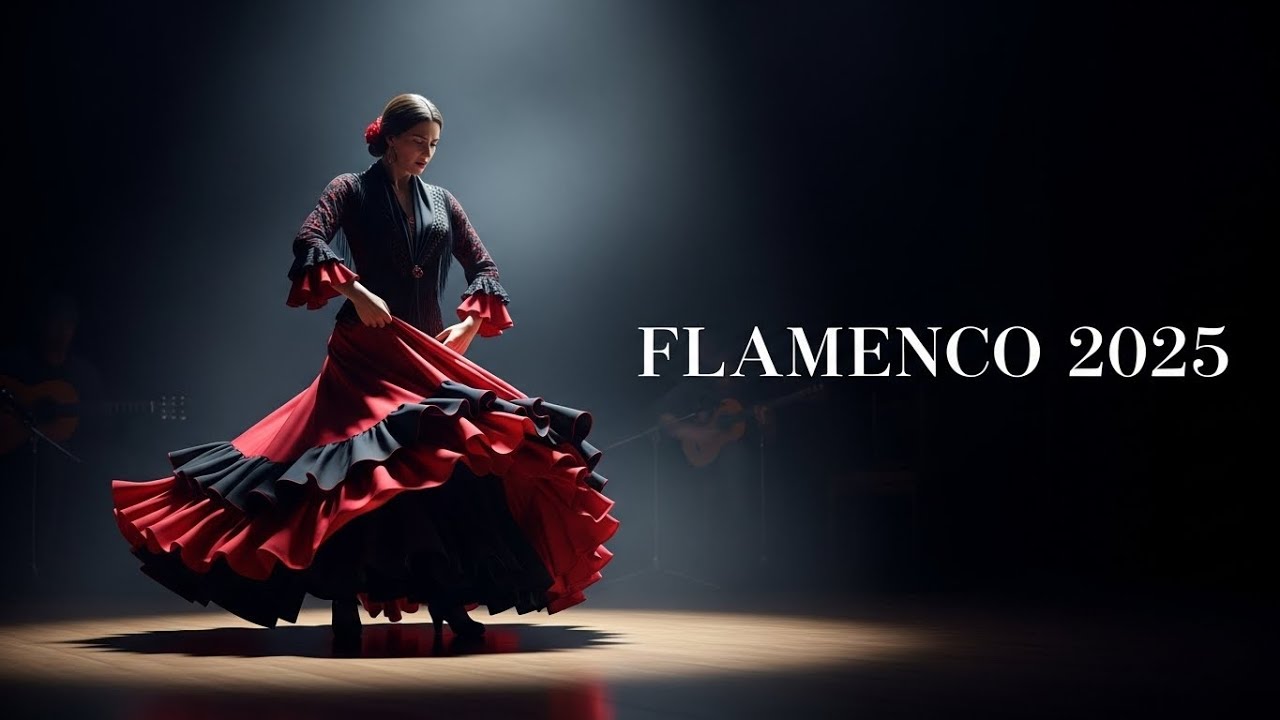 Flamenco en Vivo - Noches Encantadas | Ritmo y Magia