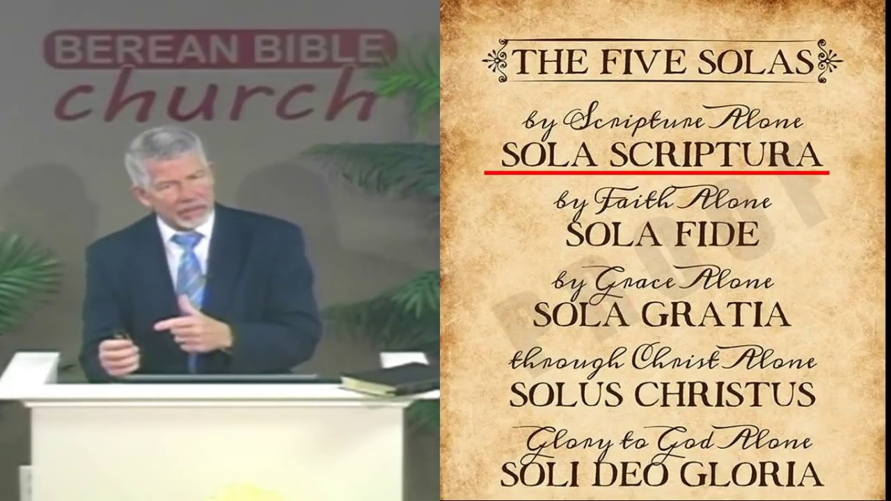 Inspiration and the Second Coming of Christ