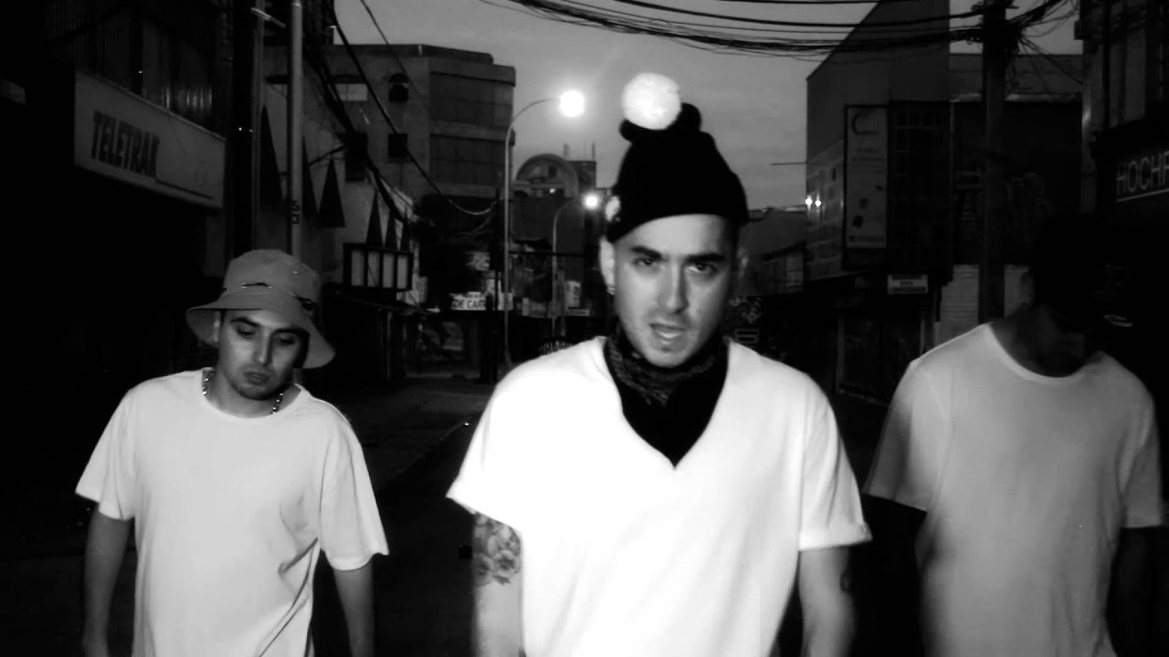 Ksn Fam - MOBB