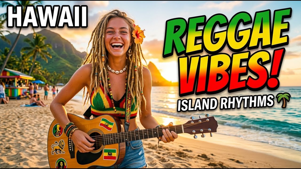 Best Reggae Mix 2026 💖 Most Requested Romantic Love Songs