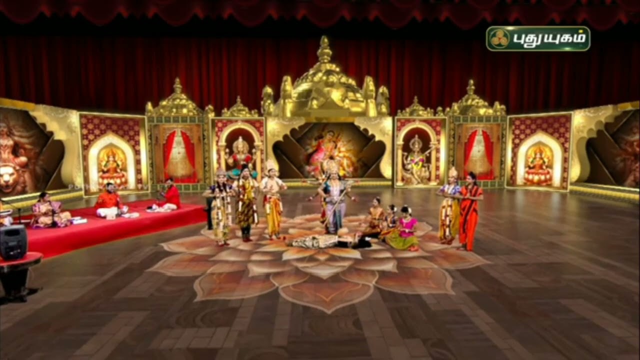 எங்கள் குழந்தையும் இதில் ஒருவர்