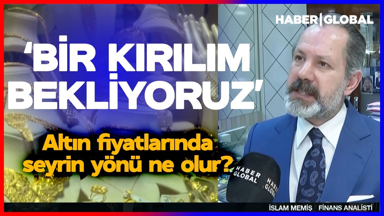 ALTINDA KRİTİK GÜN YARIN! İslam Memiş 
