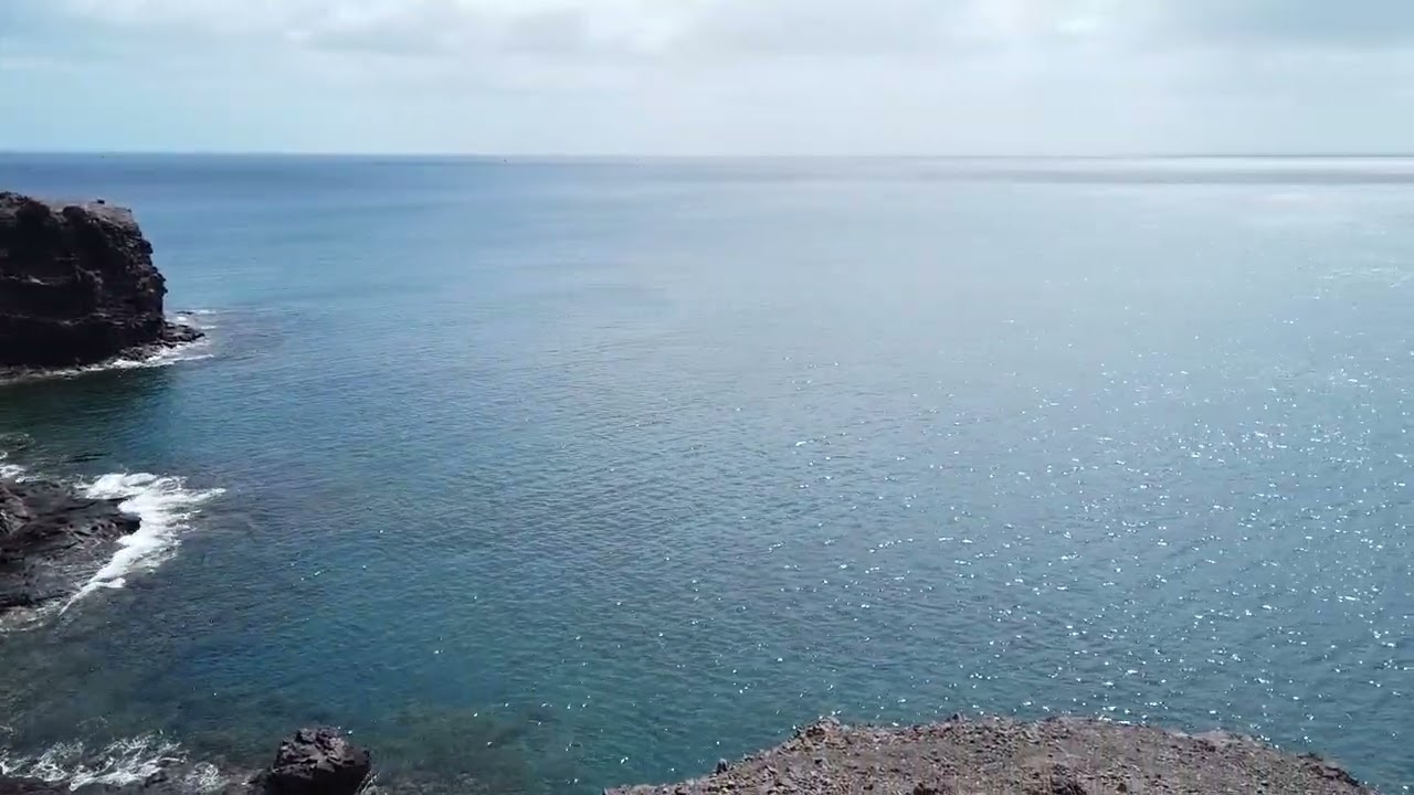 16 Tarajalejo (Fuerteventura Marzo 2022) - DJI Osmo Pocket