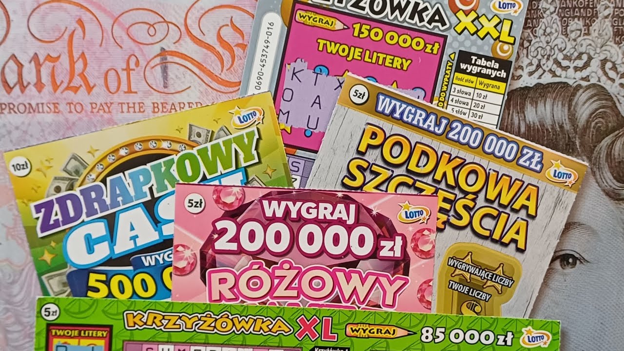 #zdrapki 🔔 Misz Masz zdrapkowy 😉 Ale są i one 🤑 #wygrana 💸 szalone 😁💃🫶❤️ #nowyfilm #rozrywka #lotto