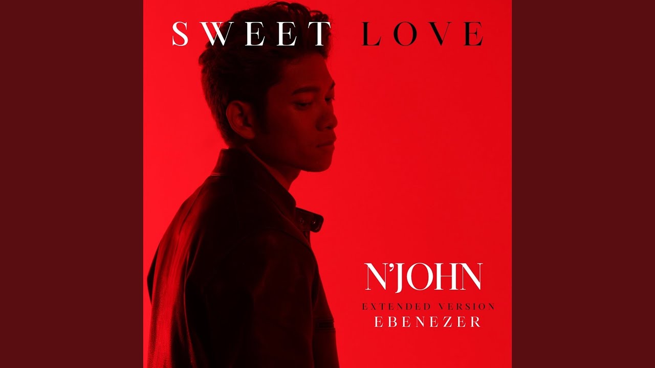 Sweet Love (Extended Version)