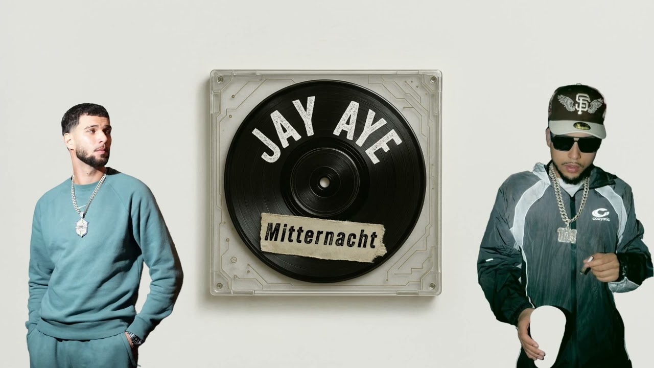 Lucio101 x Omar101 Type Beat "Mitternacht" (prod. Jay Aye)