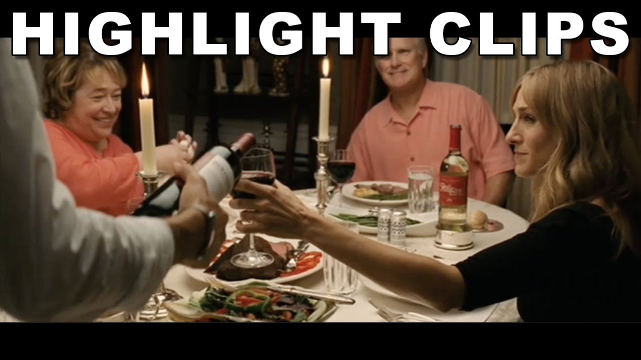 Film Clip: Tripp Moves Out, Kinda - Part One | Failure to Launch (2006)