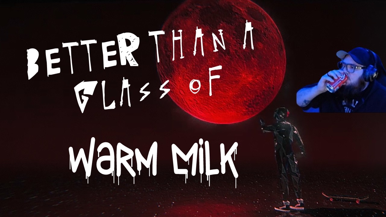 Better than a glass of warm milk