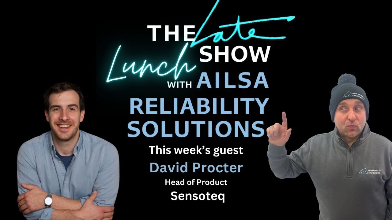 The Late Lunch Show