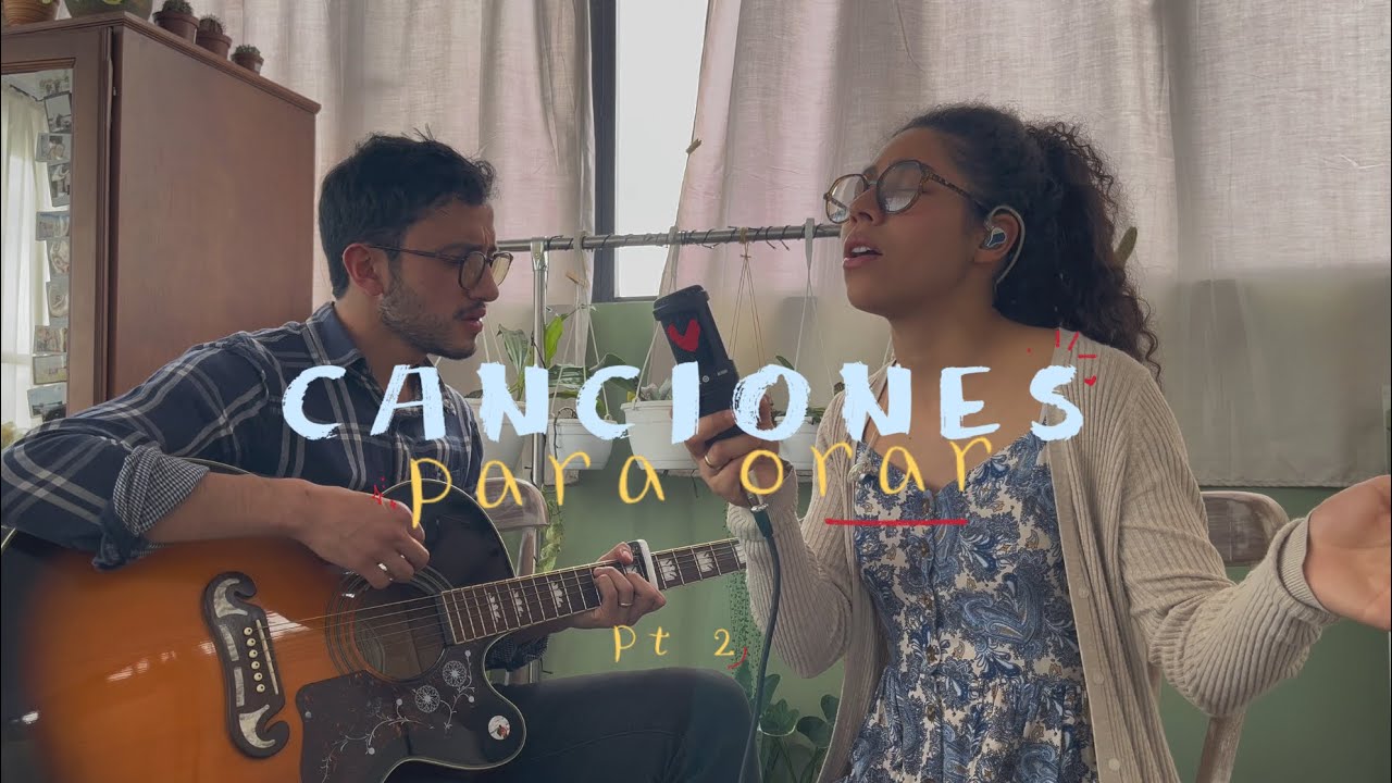 Música tranquila para orar ㅣten un ratito para agradecer a Dios 🤍🙏🏽