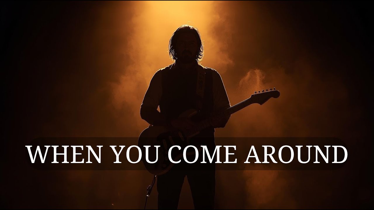 When You Come Around – Dark Country Soul Ballad | Backroads Beat
