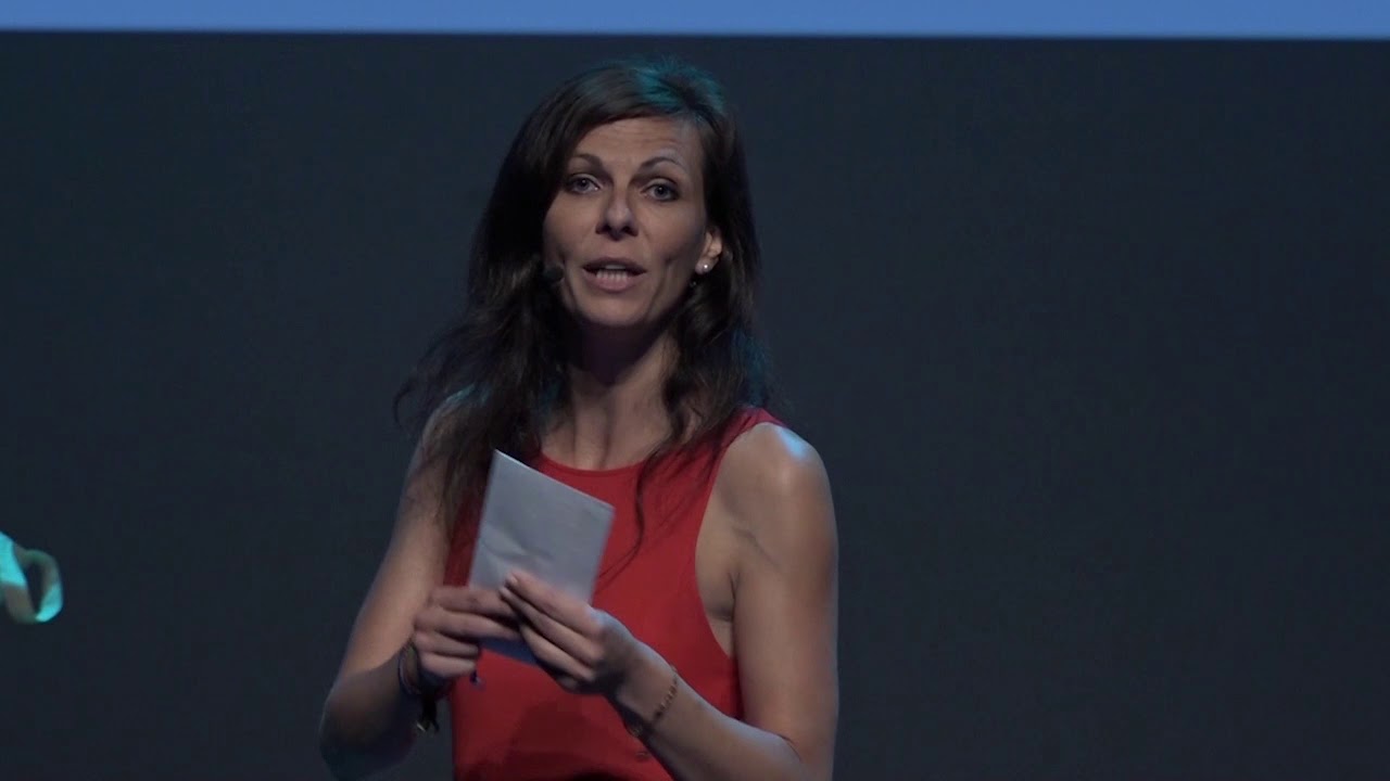 Ludivine Lemarié - Leadership féminin et management humain