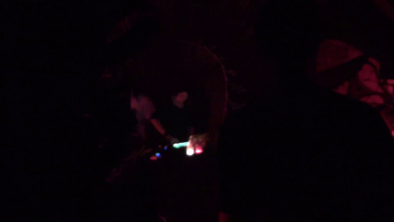 ☯ PLANKTON live 3/6 ☯ LUULI Ritual ☯ Berlin ☯