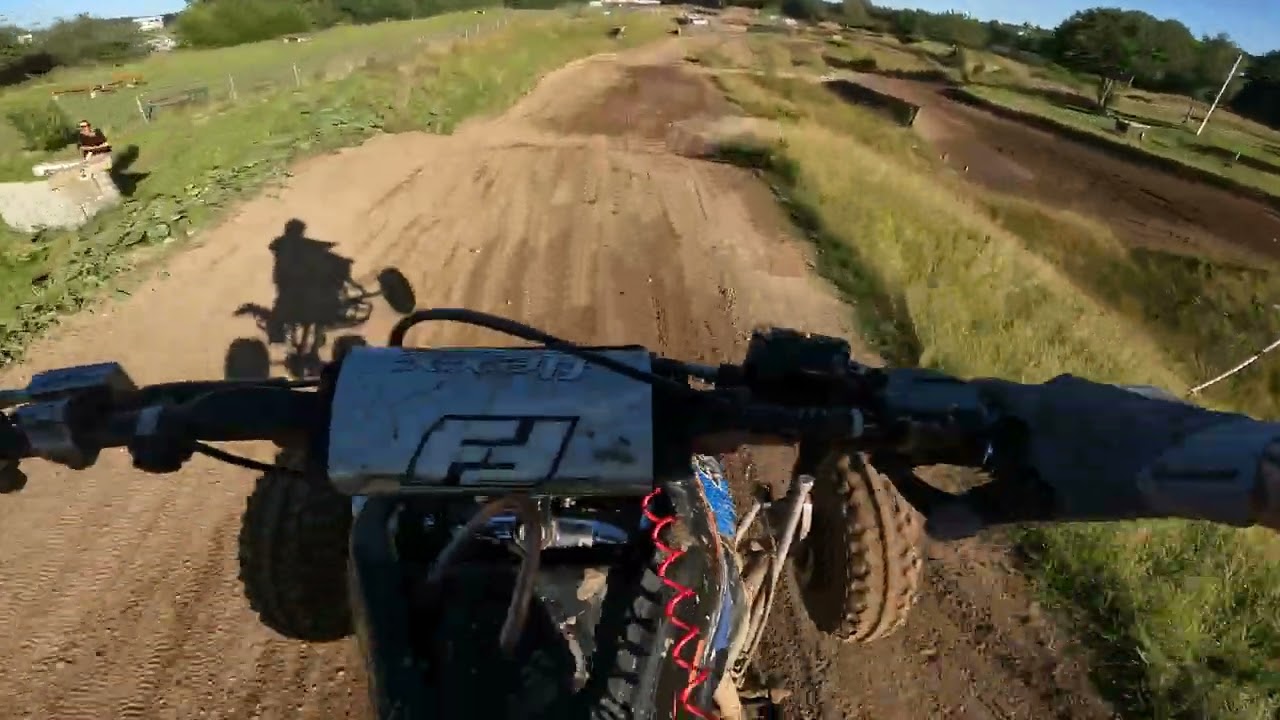 quadcross 450cc helsingborg