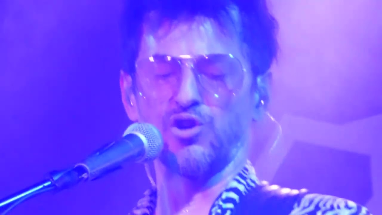 Romachild - Vzem si ga (Live) Ortofest 2024