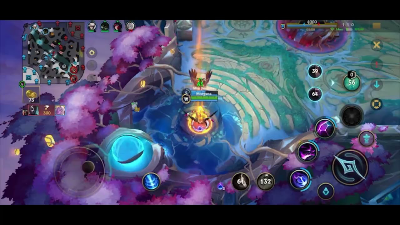 Wild Rift de carnaval 🎊 - Ranked