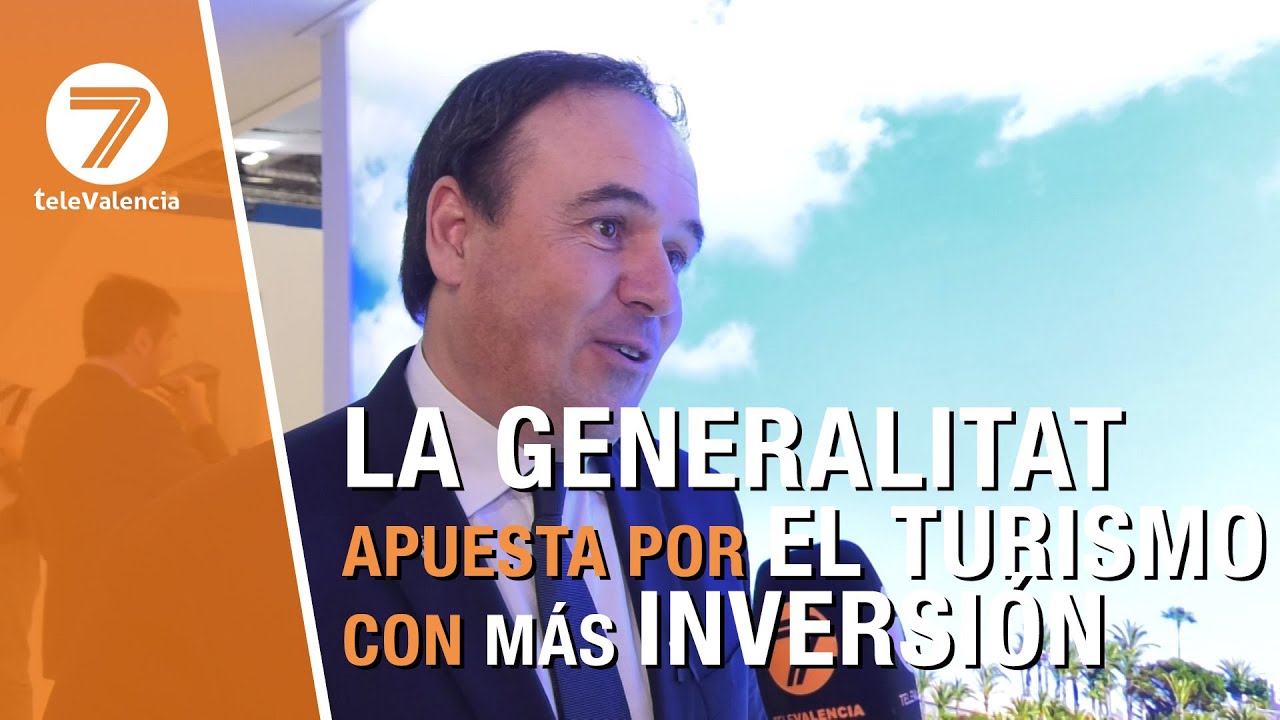 La Comunitat Valenciana tendrá nuevas rutas aéreas internacionales