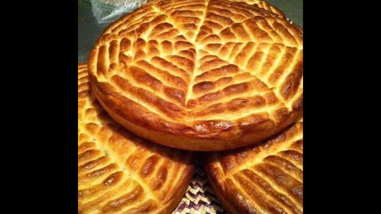 How to make traditional Eritrean Himbasha
