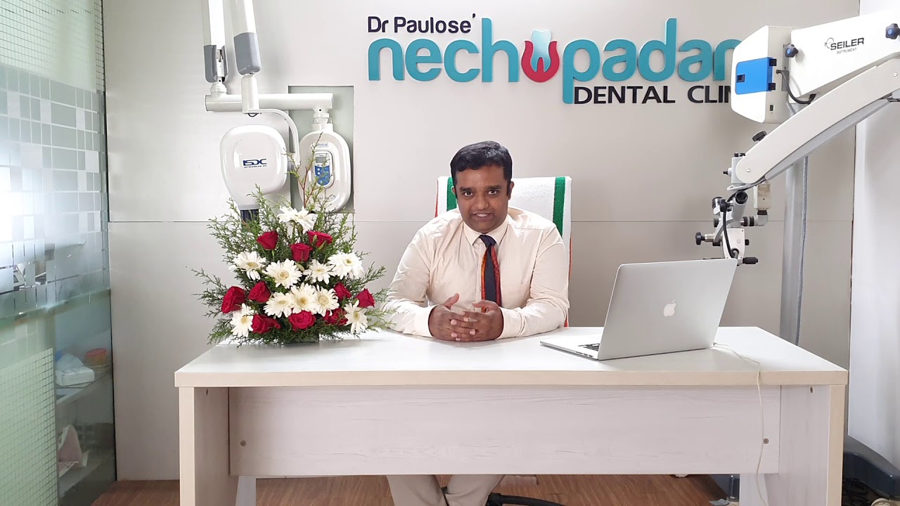 Failures in Rootcanal Treatment why and what to do