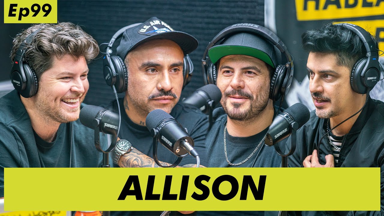 Ser conocidos por nuestra música nos gusta más que ser virales en redes sociales - Allison