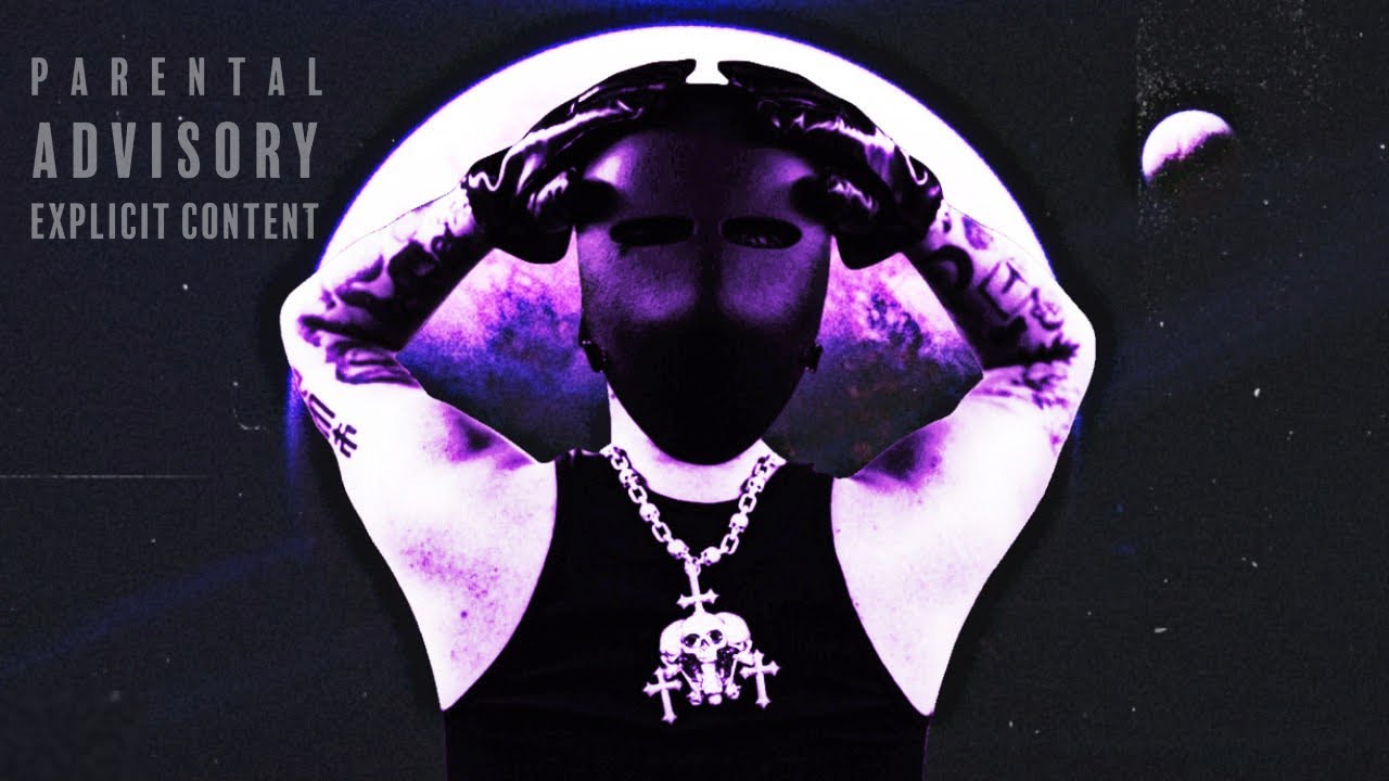 YEAT - HIGH AS GOD [PROD. KAY SOLO X R3DD]