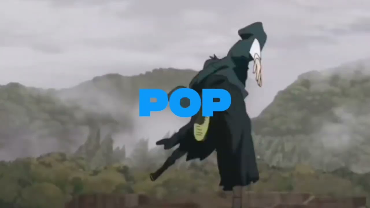 naoya zenin edit