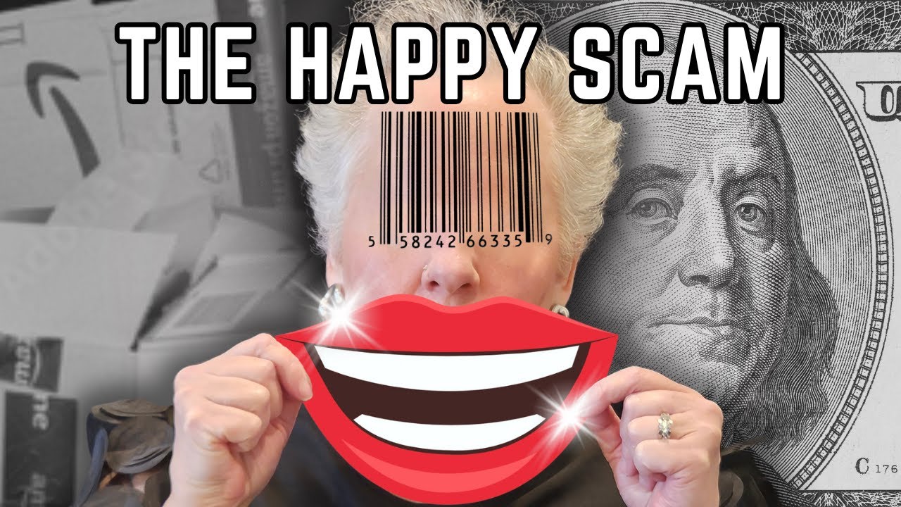 How Happiness Became the Biggest Scam of All Time