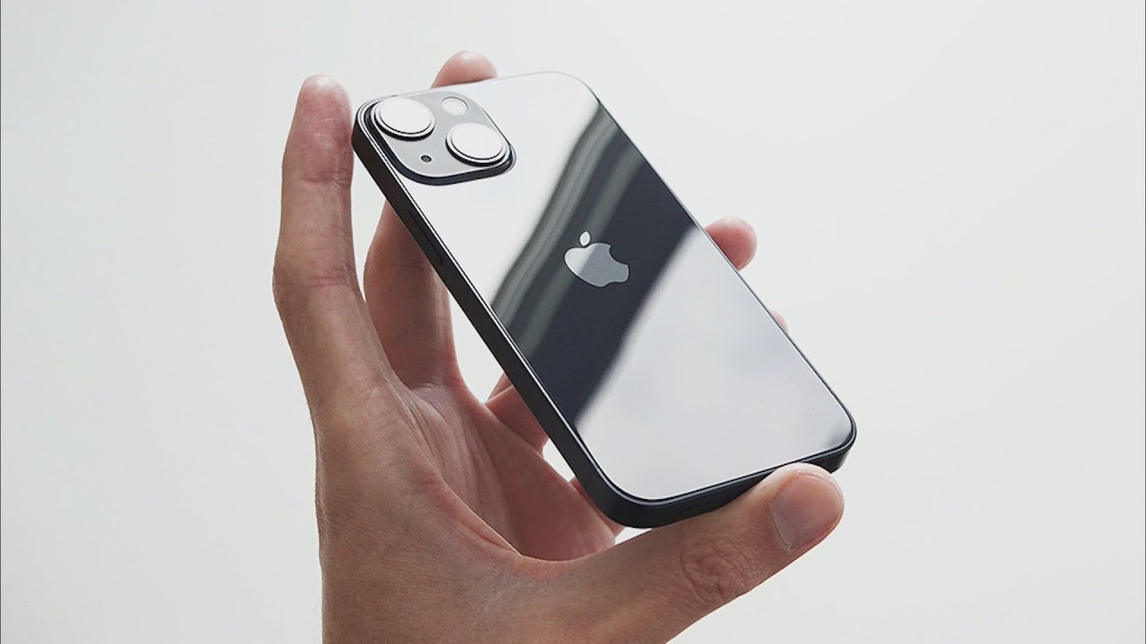 9@9: Do you know about the secret button on your iPhone?