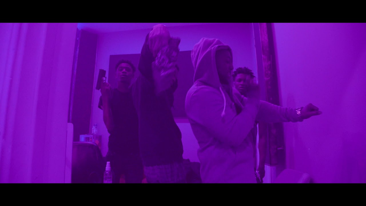 Big London - I Smell Purple (out My Top 2)