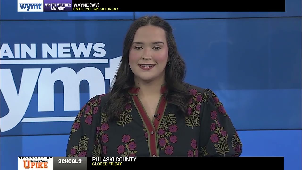 Mountain News This Morning Top Stories at 5 a.m. 2/6/2026