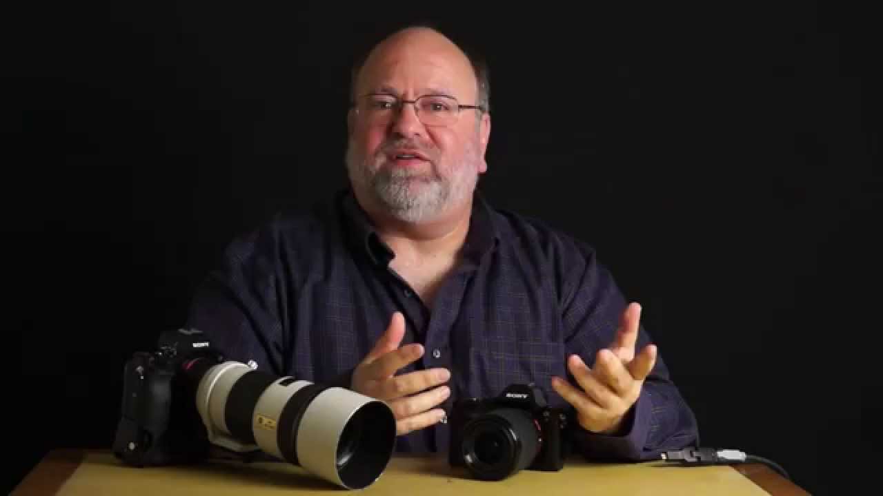 Unobvious Things about the Sony A7 and A7r
