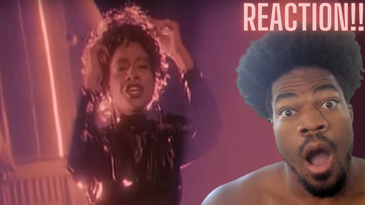 First Time Hearing SNAP! - Rhythm Is A Dancer (Reaction!)