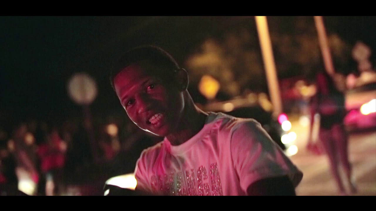 Hott Mike x Migo Plug - Thug Paradise