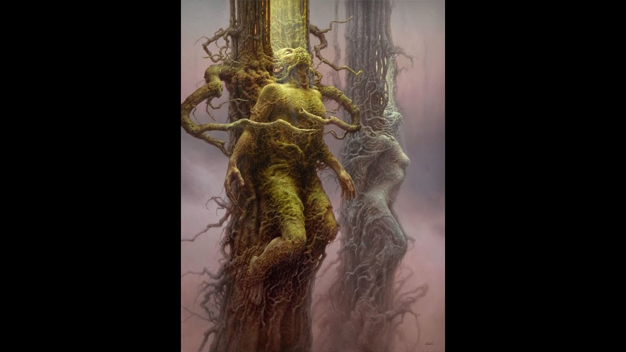 La Mort spirituelle (la d&eacute;ch&eacute;ance spirituelle)