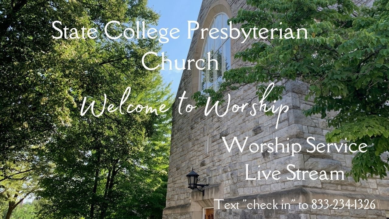 02/15/2026 Sunday Worship