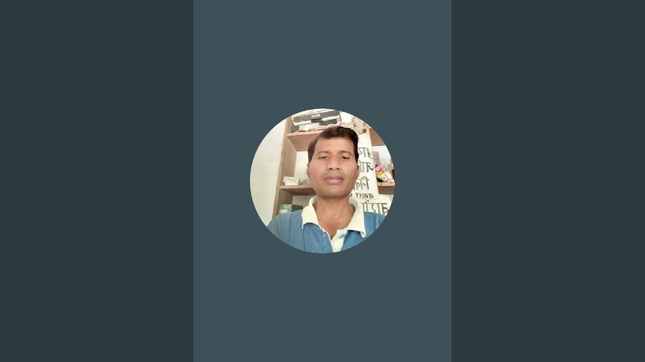 Aklakhahmad is live
