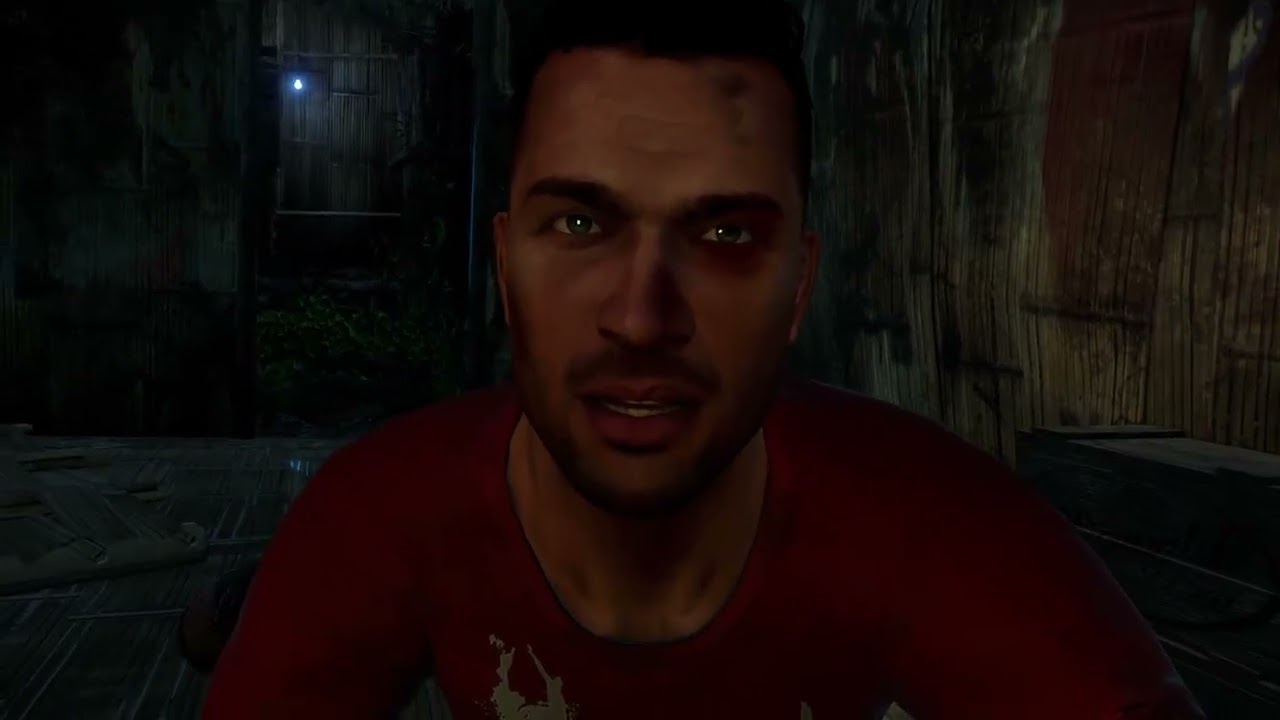 Far Cry 3 new game.