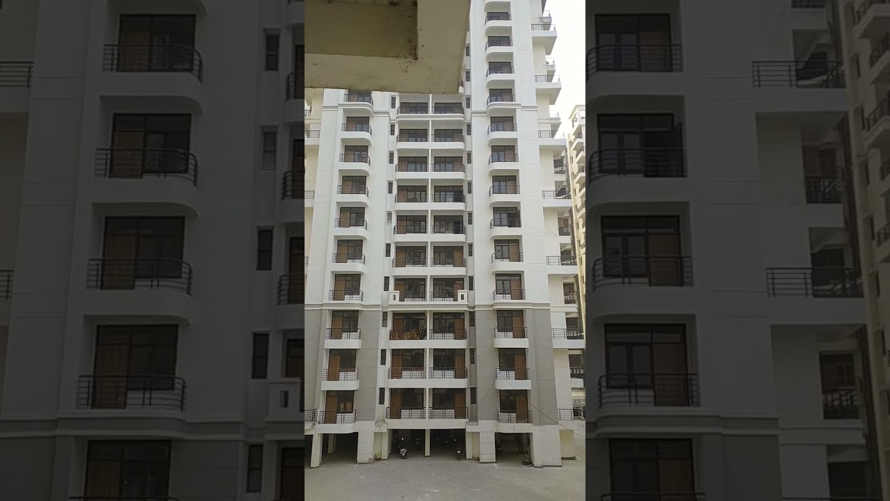 flat in kanpur