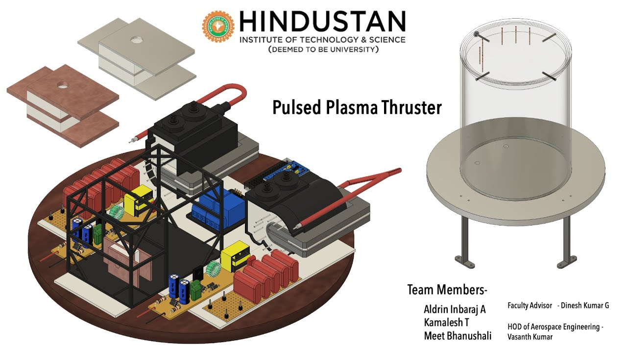 How not to make a Pulsed Plasma Thruster