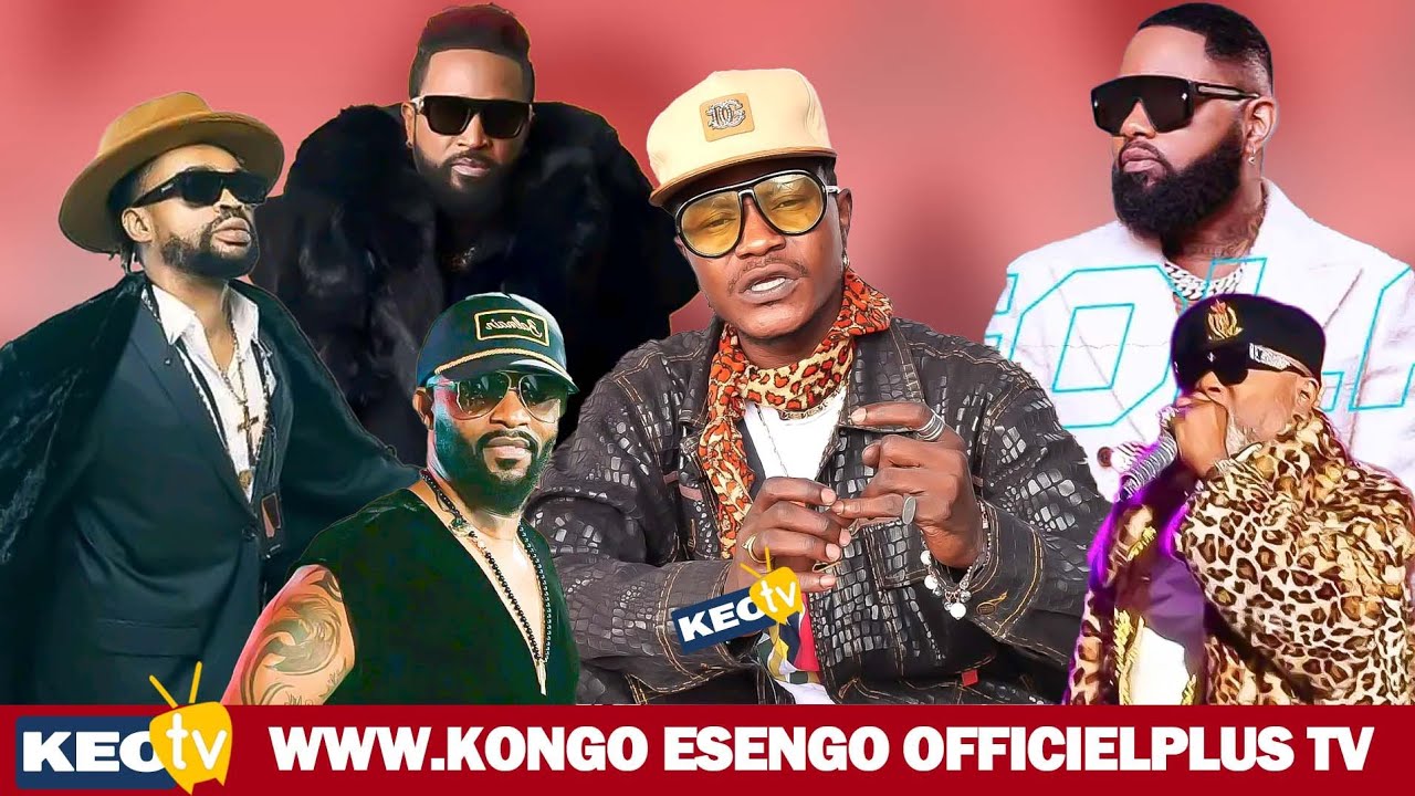 🔴FERRE GOLA: MADESU YA BANA FAIT UN TEMOIGNAGE FORT: COMMENT MZEE KINDINGU AKOMAKI YA PAPA HERVE