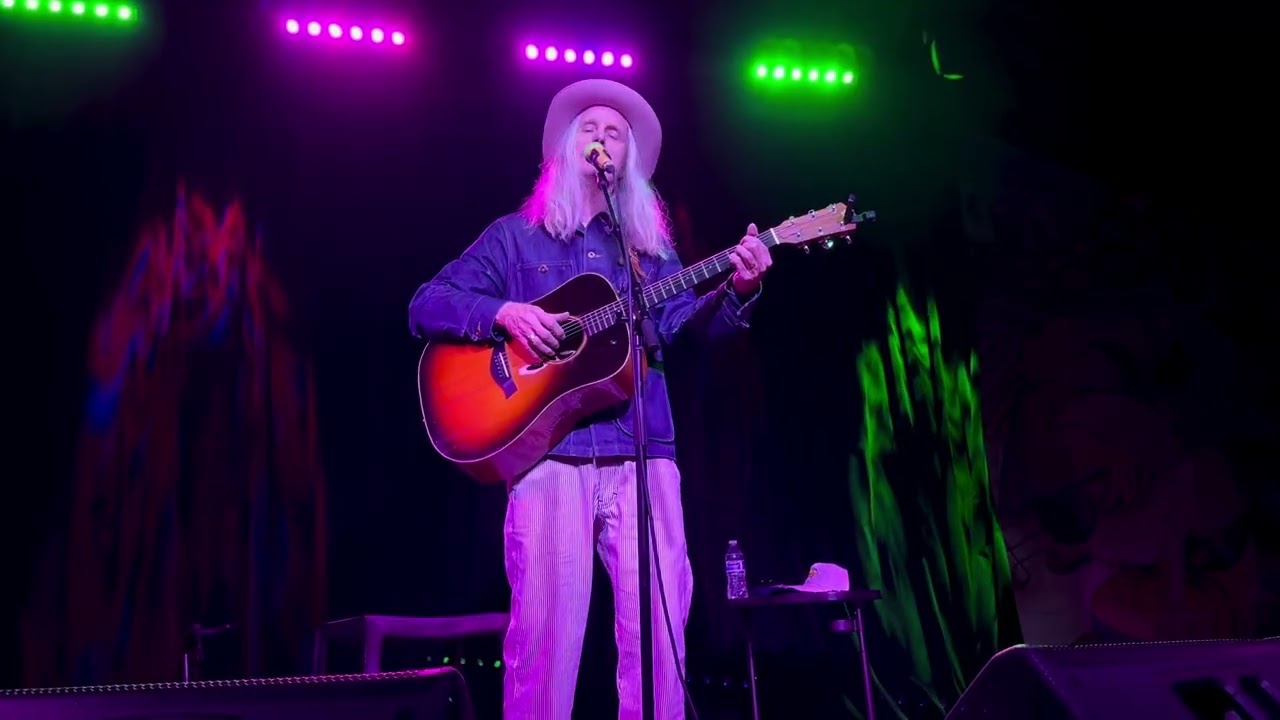 Steve Poltz~ Hairlift @stevepoltzmusic 