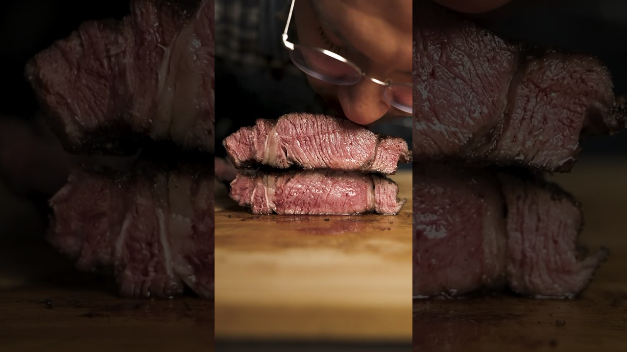 Das Gro&szlig;e Steak-Guide Nr.2 Tomahawk🥩#fleisch #grillen #steak