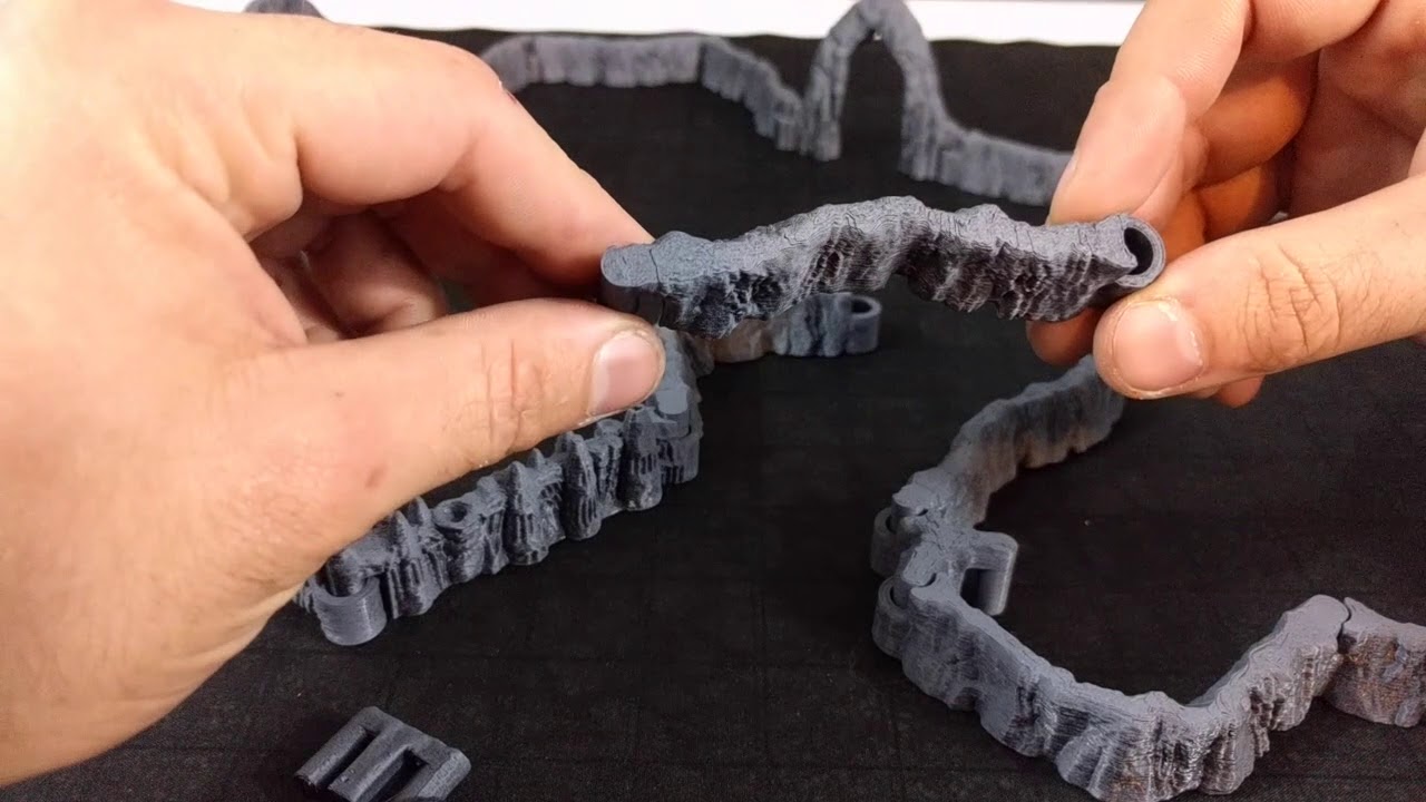 DungeonSticks   Caverns