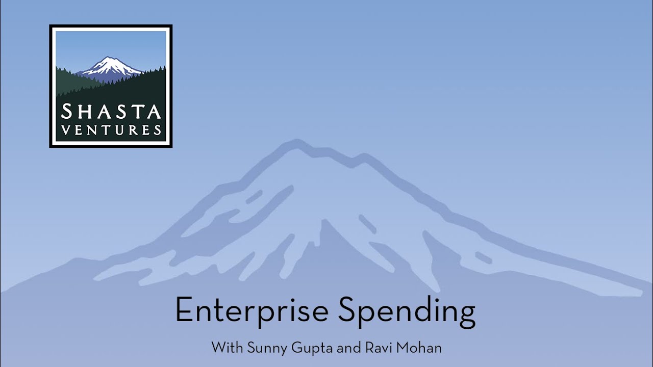 Enterprise Spending