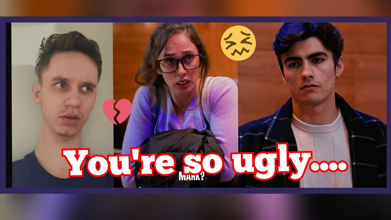 NERDS Gets REVENGE On COOL TEENS, What Happens Next Is Shocking (Dhar Mann) REACTION!