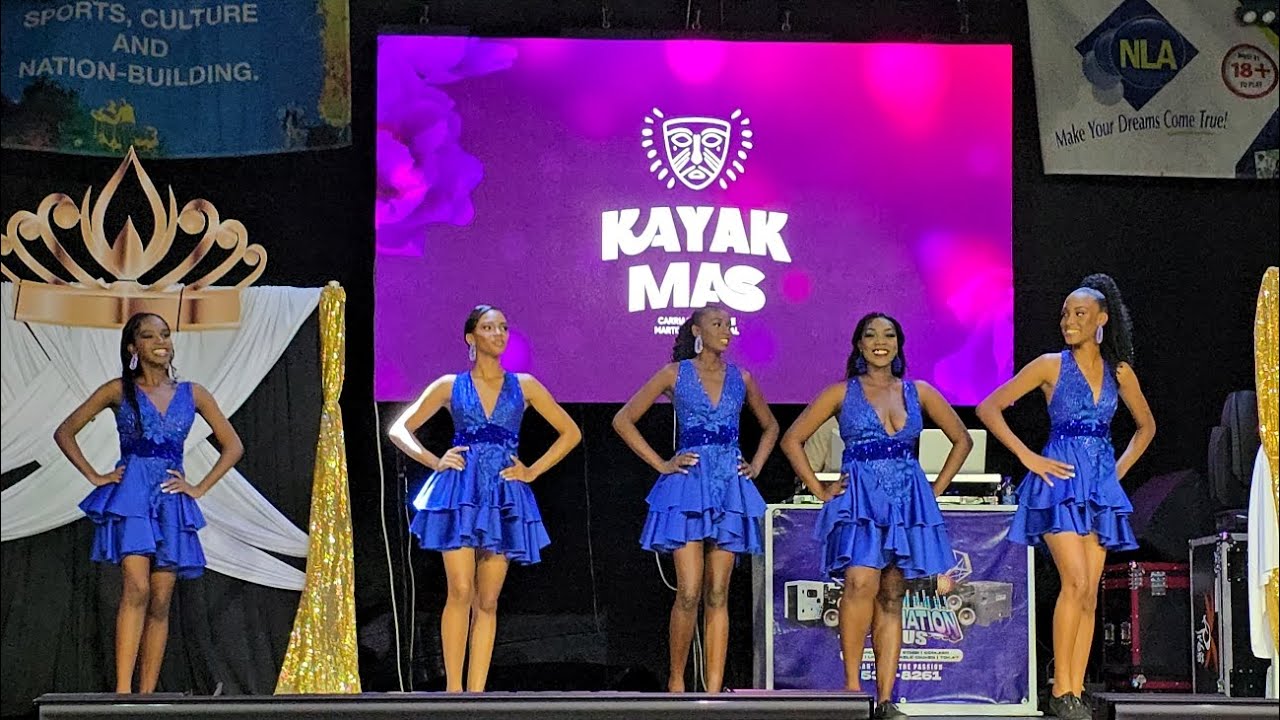 Kayak Mas Queen Show 2026