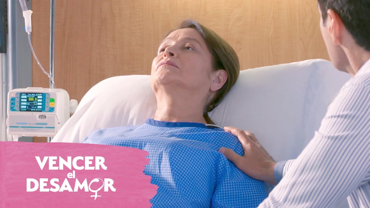 La vida de Bárbara está en peligro | Vencer el desamor | C-25 | tlnovelas