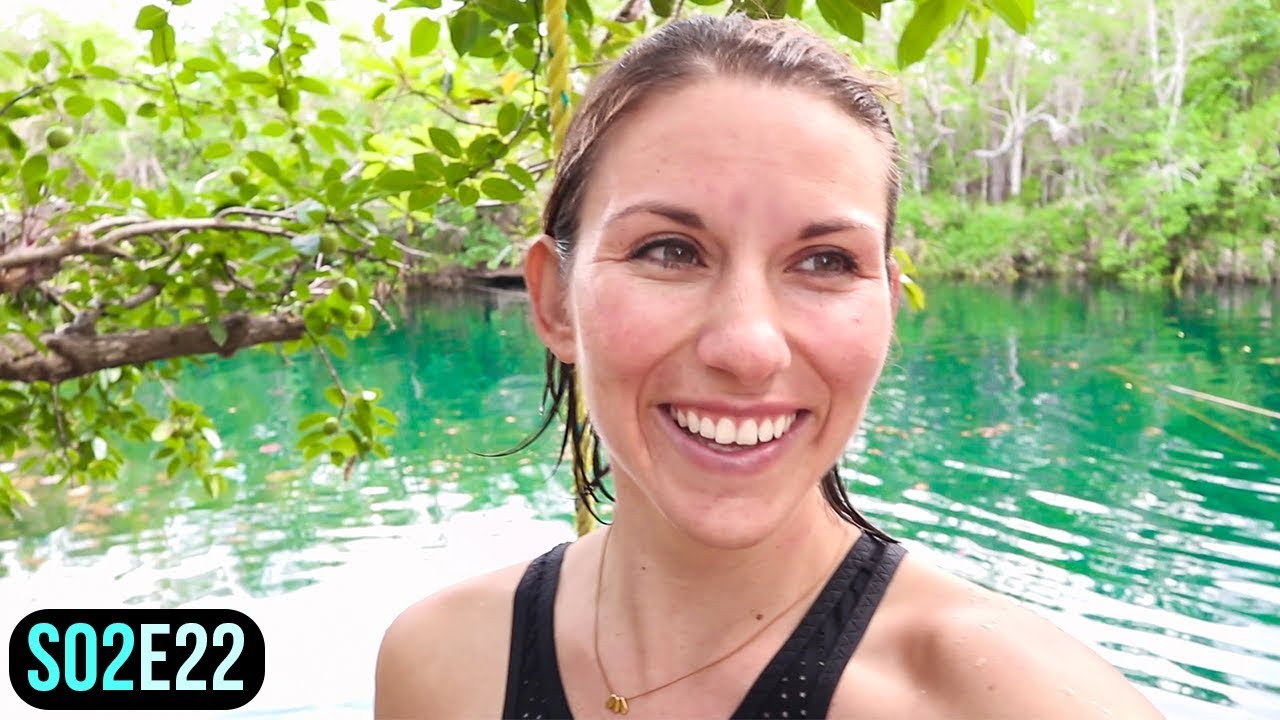 Working hard and playing hard in Mexico | S02E22