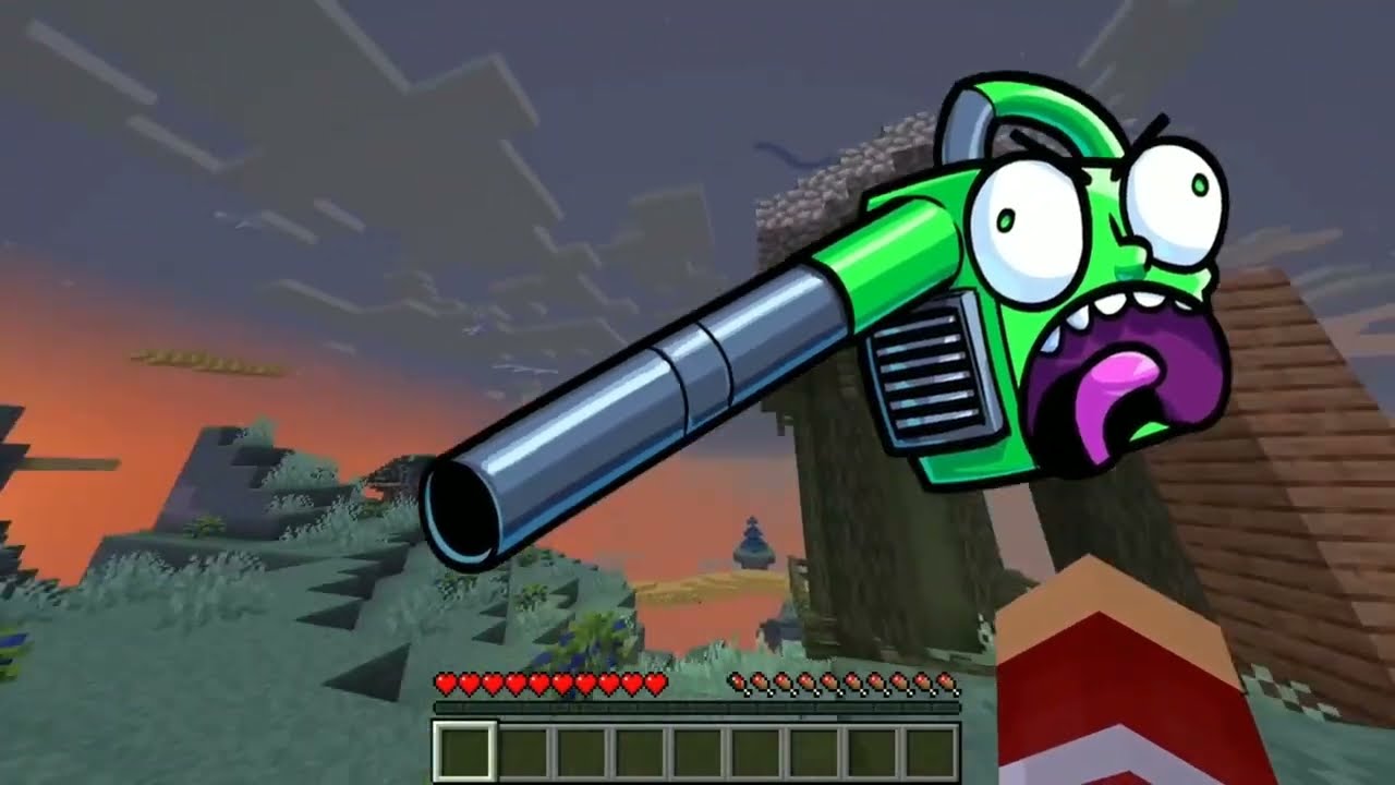 Vanoss Crew Funniest Minecraft Moments 4