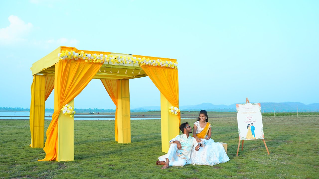 Rohith and sandhya